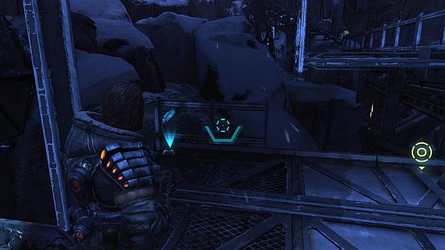 Time to be back on track. - Text Logs - Collectibles - Lost Planet 3 - Game Guide and Walkthrough