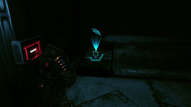 Just do not pull the lever! - Text Logs - Collectibles - Lost Planet 3 - Game Guide and Walkthrough