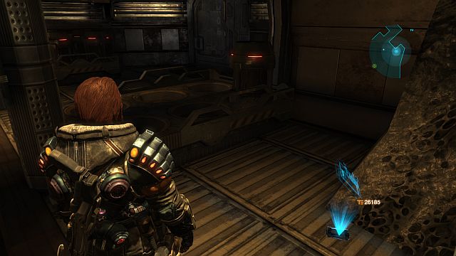 I forgot what this camp is called... - Text Logs - Collectibles - Lost Planet 3 - Game Guide and Walkthrough