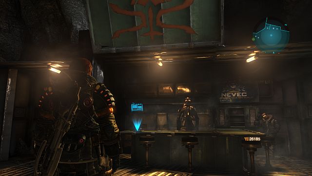 I wonder if they sell on tick - Text Logs - Collectibles - Lost Planet 3 - Game Guide and Walkthrough