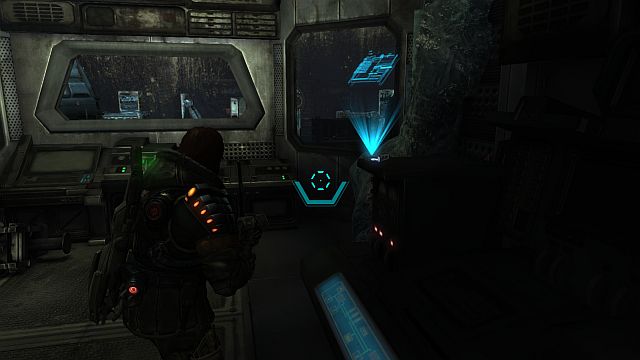 After you leave this place, a small brawl will start. - Text Logs - Collectibles - Lost Planet 3 - Game Guide and Walkthrough