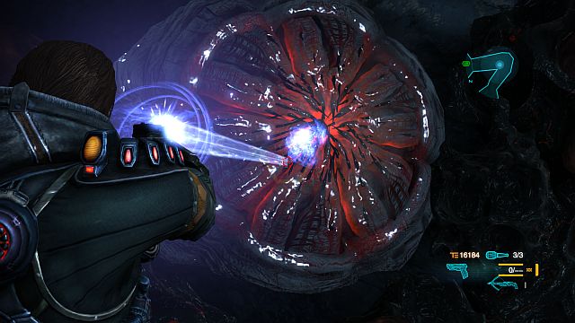 Genessa - Bestiary - Collectibles - Lost Planet 3 - Game Guide and Walkthrough