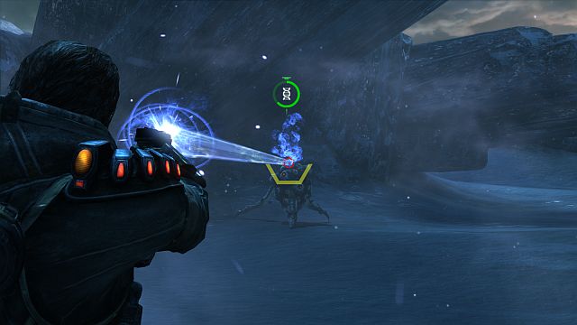 Bolsepia - Bestiary - Collectibles - Lost Planet 3 - Game Guide and Walkthrough