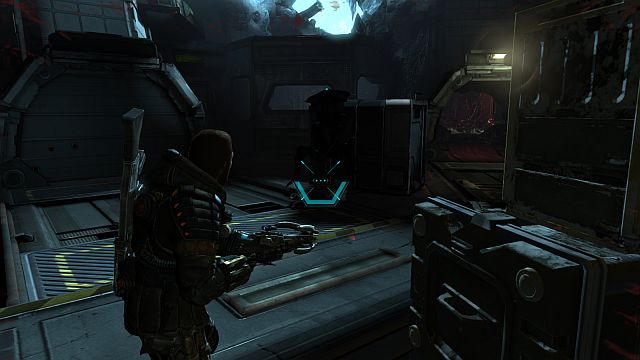 Wardeye-male - Bestiary - Collectibles - Lost Planet 3 - Game Guide and Walkthrough