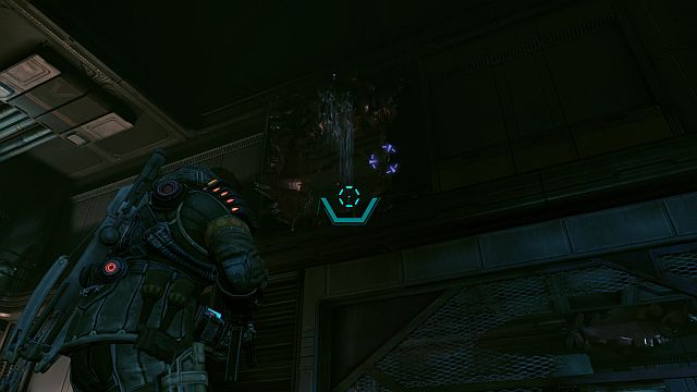 NOTE: The Hiveen DNA can also be acquired in a different way - Bestiary - Collectibles - Lost Planet 3 - Game Guide and Walkthrough