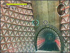 ... and even higher - Target Marks: Mission 11 - Target Marks - Lost Planet: Extreme Condition - Game Guide and Walkthrough