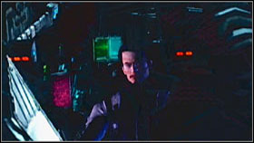 This boss is VERY easy once you catch the rhythm in which you have to attack it - Mission 11 - Walkthrough - Lost Planet: Extreme Condition - Game Guide and Walkthrough