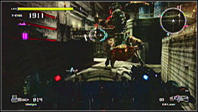 4 - Mission 10 - Walkthrough - Lost Planet: Extreme Condition - Game Guide and Walkthrough