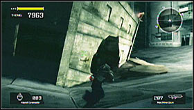 This battle can be divided into two phases - Mission 10 - Walkthrough - Lost Planet: Extreme Condition - Game Guide and Walkthrough