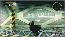 2 - Mission 10 - Walkthrough - Lost Planet: Extreme Condition - Game Guide and Walkthrough