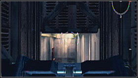 Don't go even lower, instead use the anchor to get to a platform to the right - Mission 7 - Walkthrough - Lost Planet: Extreme Condition - Game Guide and Walkthrough