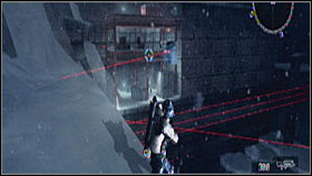 3 - Mission 7 - Walkthrough - Lost Planet: Extreme Condition - Game Guide and Walkthrough