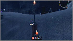 1 - Mission 7 - Walkthrough - Lost Planet: Extreme Condition - Game Guide and Walkthrough