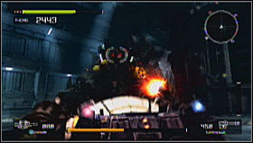 4 - Mission 6 - Walkthrough - Lost Planet: Extreme Condition - Game Guide and Walkthrough