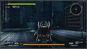 3 - Mission 6 - Walkthrough - Lost Planet: Extreme Condition - Game Guide and Walkthrough