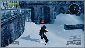 2 - Mission 6 - Walkthrough - Lost Planet: Extreme Condition - Game Guide and Walkthrough