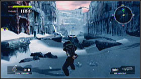 1 - Mission 6 - Walkthrough - Lost Planet: Extreme Condition - Game Guide and Walkthrough