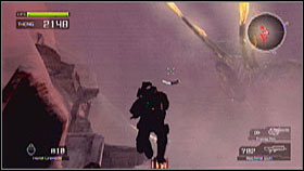 1 - Mission 5 - Walkthrough - Lost Planet: Extreme Condition - Game Guide and Walkthrough