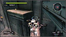 3 - Mission 4 - Walkthrough - Lost Planet: Extreme Condition - Game Guide and Walkthrough