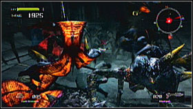 2 - Mission 4 - Walkthrough - Lost Planet: Extreme Condition - Game Guide and Walkthrough