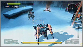 5 - Mission 2 - Walkthrough - Lost Planet: Extreme Condition - Game Guide and Walkthrough