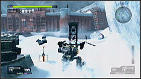 4 - Mission 2 - Walkthrough - Lost Planet: Extreme Condition - Game Guide and Walkthrough