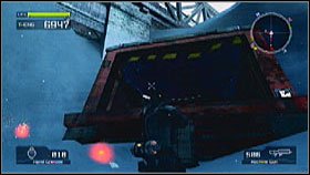 2 - Mission 2 - Walkthrough - Lost Planet: Extreme Condition - Game Guide and Walkthrough