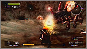 6 - Mission 1 - Walkthrough - Lost Planet: Extreme Condition - Game Guide and Walkthrough