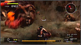 4 - Mission 1 - Walkthrough - Lost Planet: Extreme Condition - Game Guide and Walkthrough