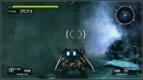 4 - Prologue - Walkthrough - Lost Planet: Extreme Condition - Game Guide and Walkthrough