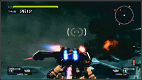 3 - Prologue - Walkthrough - Lost Planet: Extreme Condition - Game Guide and Walkthrough