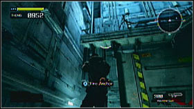 1 - Prologue - Walkthrough - Lost Planet: Extreme Condition - Game Guide and Walkthrough