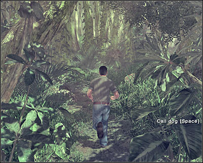 QUEST 3: See who needs help - Force Majeure II - 1x01 - Force Majeure - Lost: Via Domus - Game Guide and Walkthrough