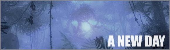 The second chapter of