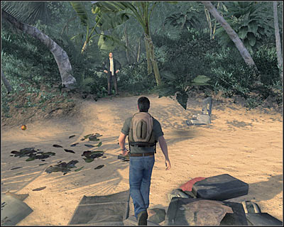 1 - A New Day I - 1x02 - A New Day - Lost: Via Domus - Game Guide and Walkthrough