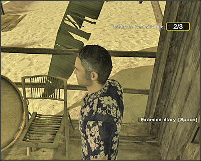 QUEST 3: Get past Jack - A New Day II - 1x02 - A New Day - Lost: Via Domus - Game Guide and Walkthrough