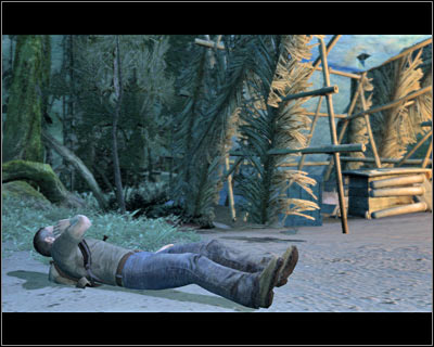 QUEST 1: Get my laptop working - Via Domus I - 1x03 - Via Domus - Lost: Via Domus - Game Guide and Walkthrough