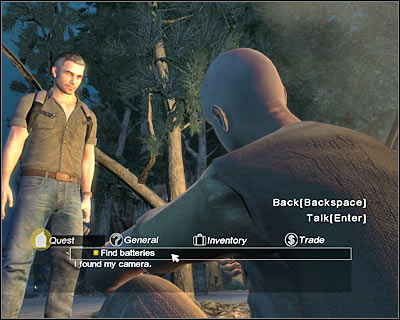 1 - Via Domus I - 1x03 - Via Domus - Lost: Via Domus - Game Guide and Walkthrough