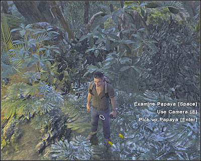 Make a few steps forward - Via Domus IV - 1x03 - Via Domus - Lost: Via Domus - Game Guide and Walkthrough