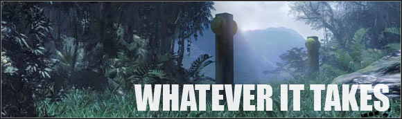 I guess you might be surprised by the fact that the first part of this episode is going to be the most difficult one - Whatever It Takes I - 1x06 - Whatever It Takes - Lost: Via Domus - Game Guide and Walkthrough