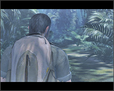 Ignore the fact that you haven't received any new quests, because they'll appear on your list later during the course of the game - Whatever It Takes I - 1x06 - Whatever It Takes - Lost: Via Domus - Game Guide and Walkthrough