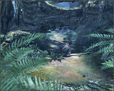 Well, that's it - Whatever It Takes I - 1x06 - Whatever It Takes - Lost: Via Domus - Game Guide and Walkthrough