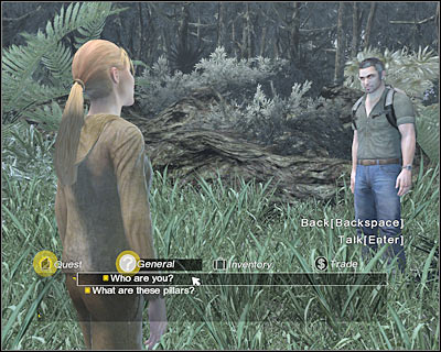 1 - Whatever It Takes I - 1x06 - Whatever It Takes - Lost: Via Domus - Game Guide and Walkthrough