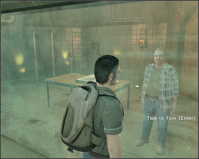 This is going to be a rather simple flashback sequence and it will only take you about one minute to finish it, because you won't have to examine any additional objects - Worth A Thousand Words I - 1x07 - Worth A Thousand Words - Lost: Via Domus - Game Guide and Walkthrough