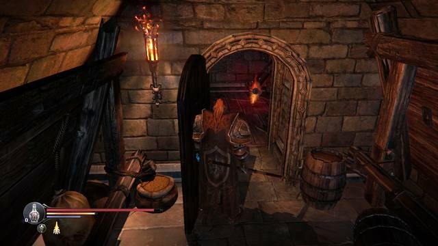 Night Watch - Sixth Night (2/4) - Notes - Keystone | Collectibles, items - Collectibles, items - Lords of the Fallen 2014 Game Guide & Walkthrough