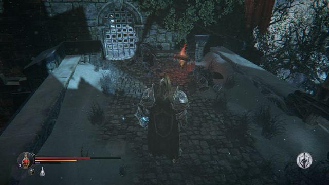 Night Watch - Fourth Night (1/4) - Notes - Keystone | Collectibles, items - Collectibles, items - Lords of the Fallen 2014 Game Guide & Walkthrough