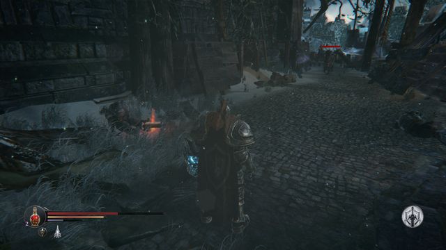 Night Watch - The Last Night (4/4) - Notes - Keystone | Collectibles, items - Collectibles, items - Lords of the Fallen 2014 Game Guide & Walkthrough