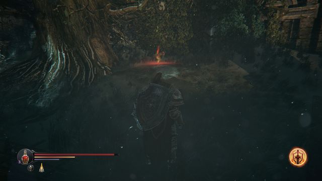 Dimensions - The Temple (1/5) - Notes - Keystone | Collectibles, items - Collectibles, items - Lords of the Fallen 2014 Game Guide & Walkthrough