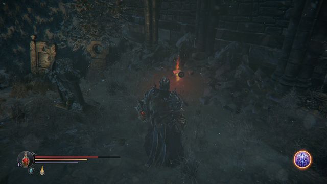 Prisons - Another chance (1/4) [M2,#11] - Notes - Keystone | Collectibles, items - Collectibles, items - Lords of the Fallen 2014 Game Guide & Walkthrough