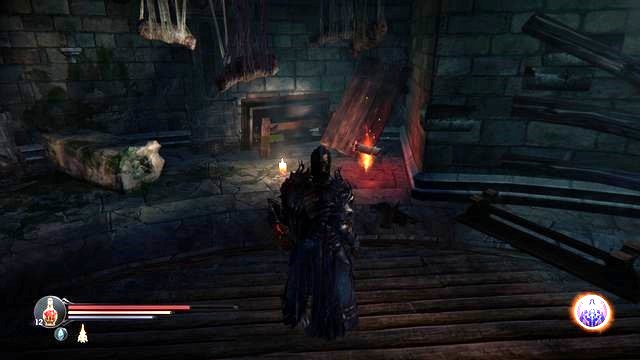 Our New Home - Keystone (1/3) [M2,#12] - Notes - Keystone | Collectibles, items - Collectibles, items - Lords of the Fallen 2014 Game Guide & Walkthrough